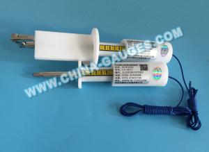 China IEC Jointed and Unjointed Test Finger wholesale