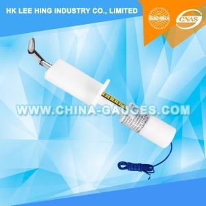 China IP2X Test Finger Probe with 50N Thrust wholesale