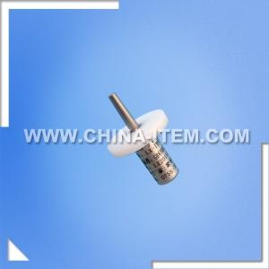 China Short Test Pin for Electrical Safety Testing Laboratory wholesale