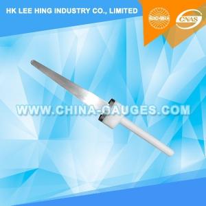 China SB0504A UL Accessibility Knife Probe of UL749 wholesale