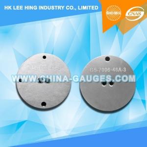 China G5 Go and No Go Gauges of Lamp Cap wholesale