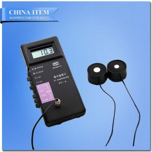 China UV Radiation Dosimeter with 365 nm Probe Probe for UV-A Irradiance Measurement wholesale