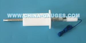 China IEC61032 Standard Jointed Test Finger Probe for Sale wholesale