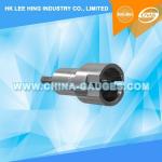 China B15d Lamp Cap Torque Gauge​ of IEC60968 Figure 3 wholesale