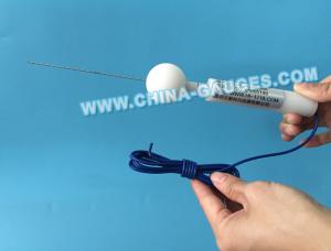 China IEC61032 Test Probe,Test probe c, test probe d,2.5mm test probe,1mm test probe wholesale