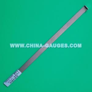 China IEC60065 Stainless Steel Test Hook Probe wholesale