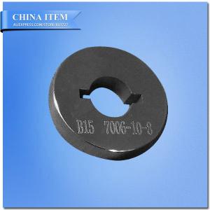 China IEC 60061-3 7006-10-8 B15 Lamp Cap Not Go Gauges for Caps on Finished Lamps wholesale