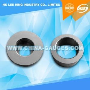 China E39 Go/No Go Gauges of Finished Lamp Cap wholesale