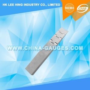 China Factory Price UL 60950 Wedge Probe for Paper Shredders wholesale