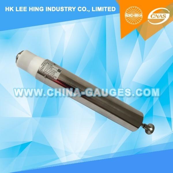 China IK08 Impact Energy Hammer of 5 Joules wholesale