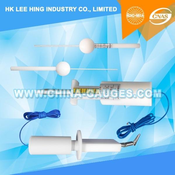 China IEC 61010 Test Probe Kits wholesale