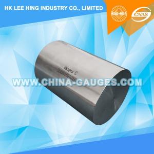 China Gauges C of ISO 6533 wholesale