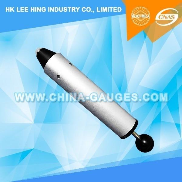 China 0.14J Spring-Operated Impact Hammer wholesale