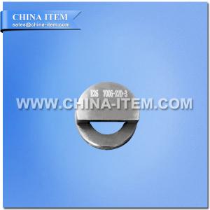 China IEC 60061-3 7006-27D-3 E26, E26/50*39, E26/51*39 &amp; E26d &quot;GO&quot; Gauge for Caps wholesale