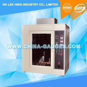 China Glow Wire Tester wholesale