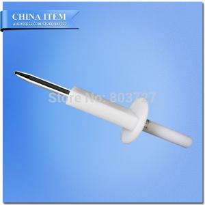 China SASO/IEC 60335-1, SASO IEC 60950, IEC 60950/EN60950 Non-Jointed Test Finger wholesale