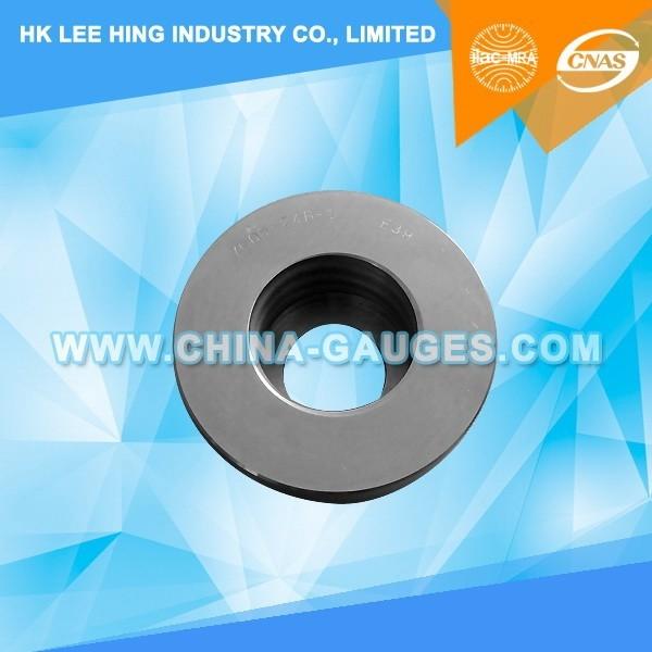 China IEC60061-3: 7006-24B-1 E39 Go Gauge for Caps on Finished Lamps wholesale