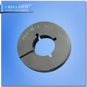 China IEC 60061-3 7006-4B-1 B22d Lamp Cap Gauges for Testing the Retention of Caps in the Holder wholesale