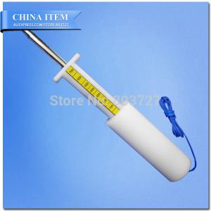 China IEC 60065 Unjointed Ridig Test Probe with 75N Force Thrust wholesale