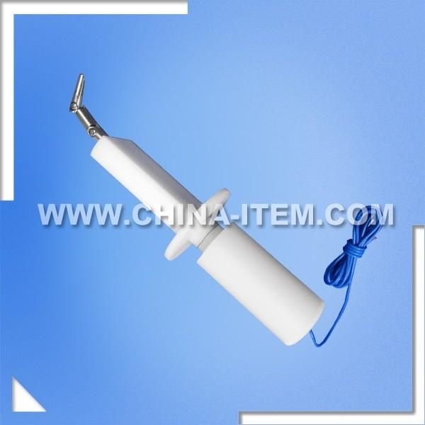 China IEC 60529 Probe Test B with 10N Force wholesale