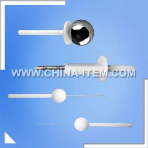 China IEC 60529 Ingress Protection Test Probe Kit of Access Probes wholesale