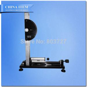 China Spring Hammer Impact Calibration Device, Spring Shock Energy Detection Equipment wholesale