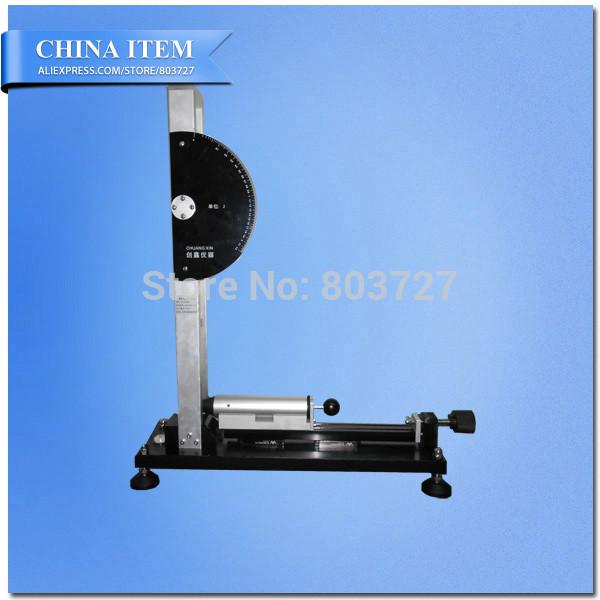 China Spring Hammer Impact Calibration Device, Spring Shock Energy Detection Equipment wholesale