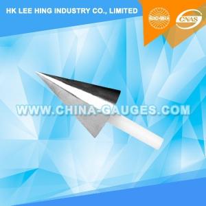 China UL1278 Fig.10.1 SM206 Cone Probe wholesale