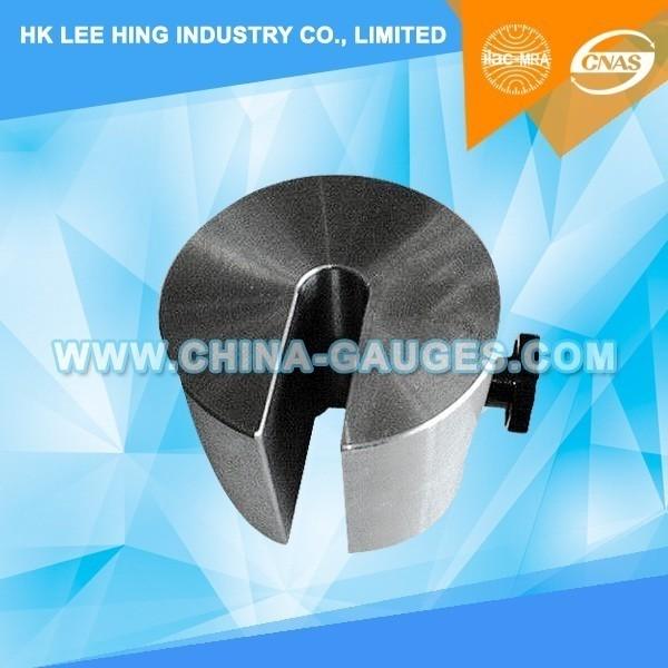 China IEC 60335-2-9 Figure 102 Test Load for Testing Rotating Spits wholesale