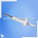 China IEC61010 Safety Test Finger Probe / Unjointed Finger Probe wholesale