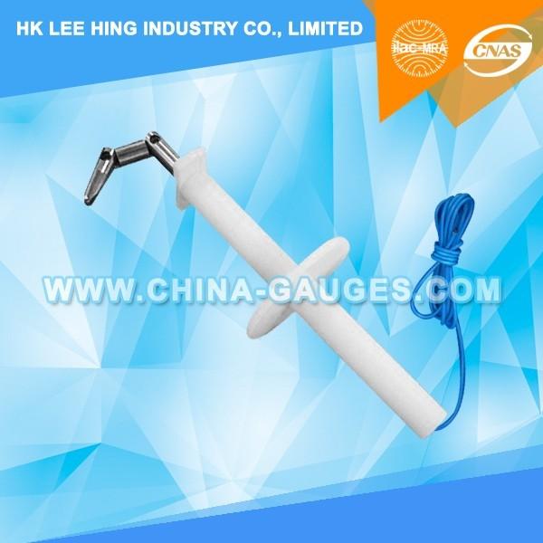 China Jointed Test Finger of GR 1089 wholesale