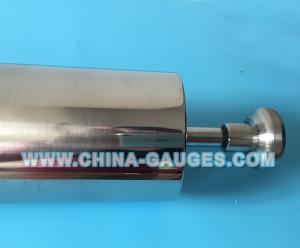 China IK08 Impact Energy Hammer of 5 Joules wholesale