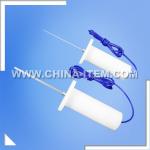 China IEC60884 High Precission Socket Protective Test Pin wholesale