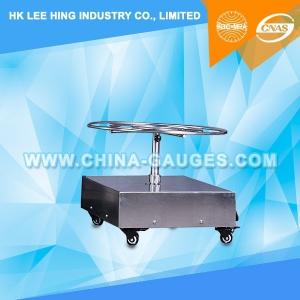 China Turntable for IPX3-4 IPX5-6 Testing wholesale