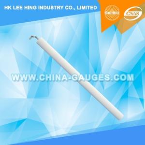 China Test Probe 18 of IEC61032, 8.6 mm Small Finger Probes wholesale