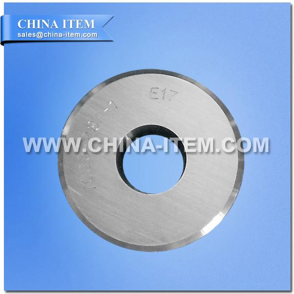 China IEC60061-3 7006-28F-1 E17 No Go Gauge for Caps on Finished Lamps wholesale