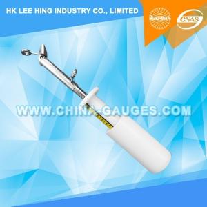 China Finger Nail Test Probe IEC60335 wholesale