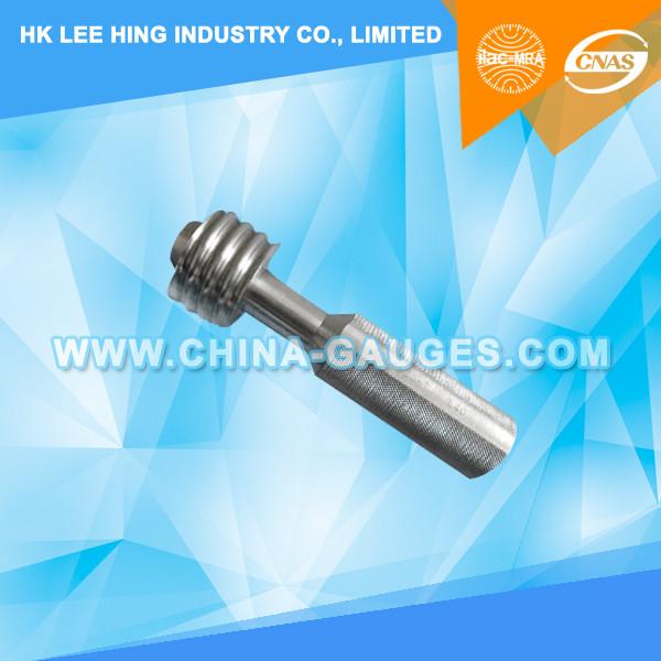 China IEC60061-3: 7006-25-7 E40 Go Gauges for Screw Threads of Lampholders wholesale