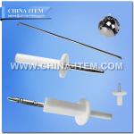 China UL 60065 / EN 60065 / IEC 60065 Test Probe Kit wholesale