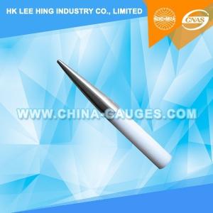 China PA160 UL Hazardous Moving Parts Probe of UL1278 wholesale