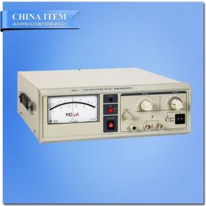 China 100K ohm-10T ohm Pointer Display Insulation Resistance Tester wholesale