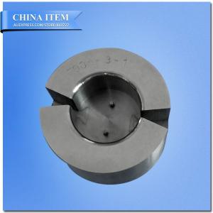 China IEC EN 60061-3 7006-3-1 Acceptance Gauge for B22d Caps Intended for Automatic Wire Threadi wholesale