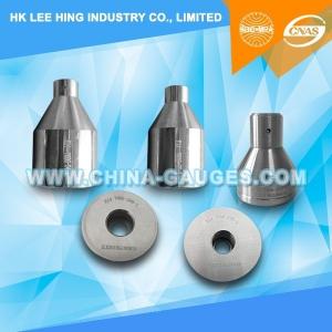 China E14 Lamp Cap Gauge of IEC60061-3 wholesale