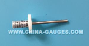 China IEC61032 Long Test Pin with 50mm Length wholesale