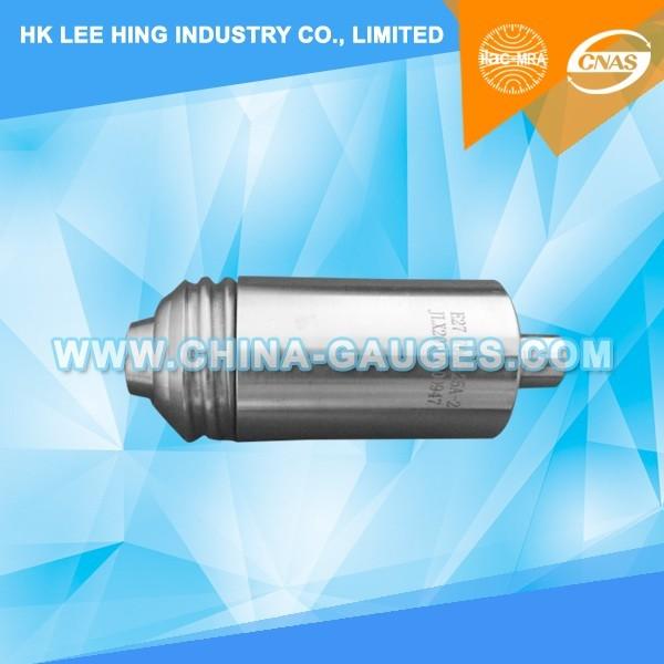 China IEC60061-3: 7006-25A-2 E27 Go Gauge for Lampholders wholesale