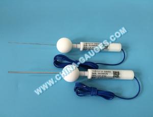 China IEC61032 Test Probe,Test probe c, test probe d,2.5mm test probe,1mm test probe wholesale