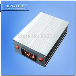 China IEC61032 Test Probe Electric Contact Indicator for Test Probe Power wholesale