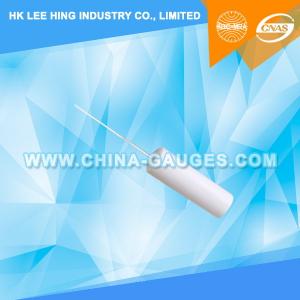 China UL 498 Figure 136.1 Small Test Probe SM390 wholesale