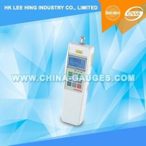 China 100N Push and Pull Force Meter wholesale