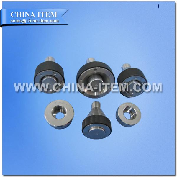 China IEC60061-3 E27 Lamp cap go gauge and no go gauges wholesale